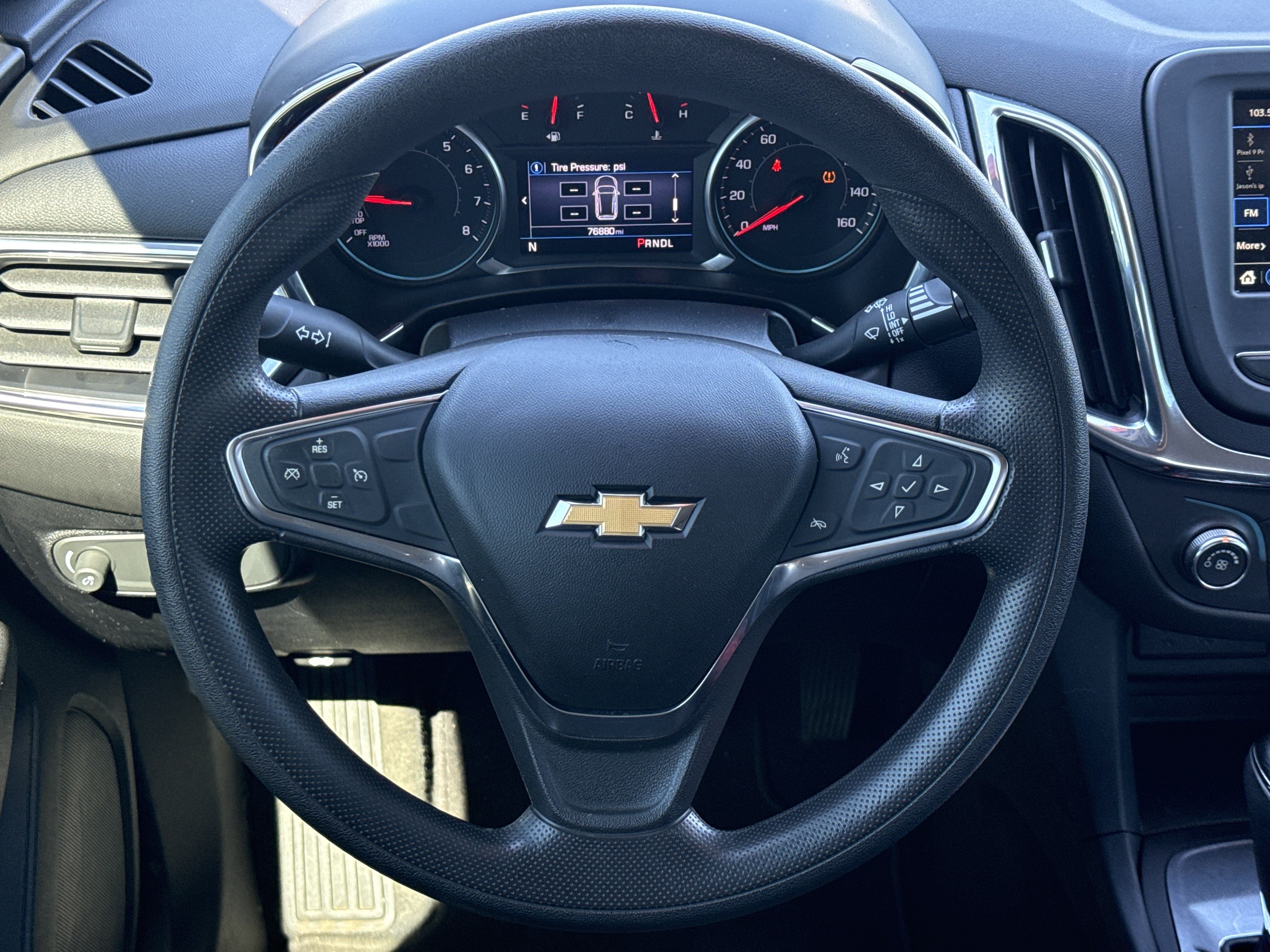 Used 2019 Chevrolet Equinox LT FWD image 18