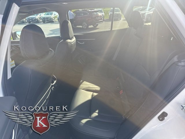 New 2025 Subaru Outback Touring XT w/ Popular Package #2 image 7