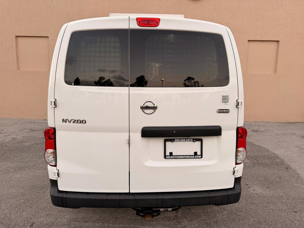 Used 2019 Nissan NV200 S w/ Cruise Control Package FWD image 26