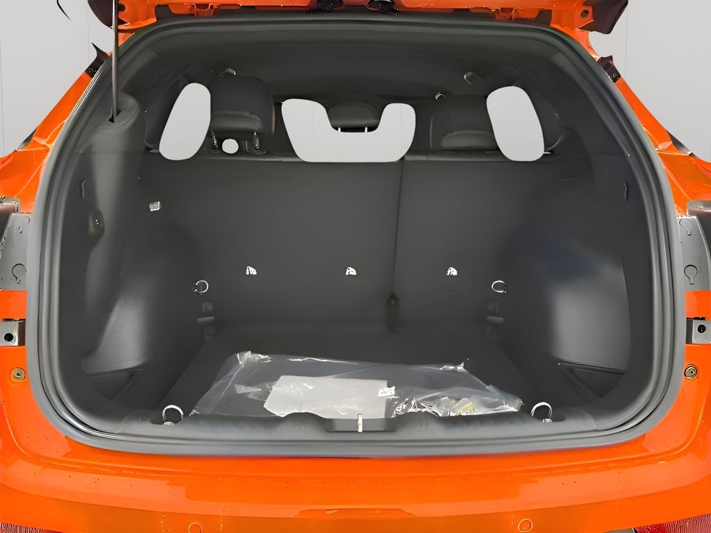 New 2026 Jeep Compass Limited AWD/4WD image 27