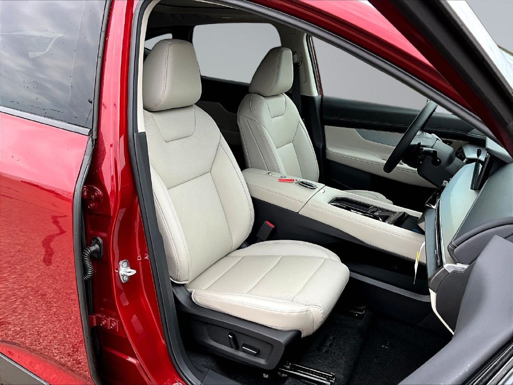 New 2026 Nissan Murano SL AWD/4WD image 11