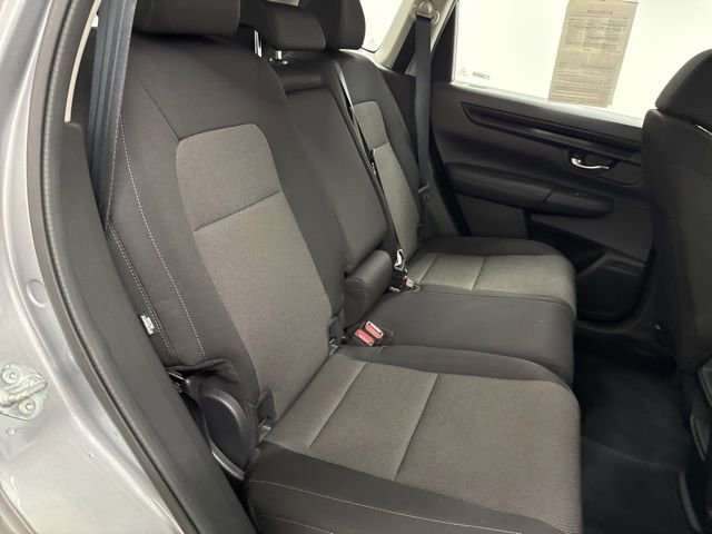 Certified 2023 Honda CR-V LX image 19