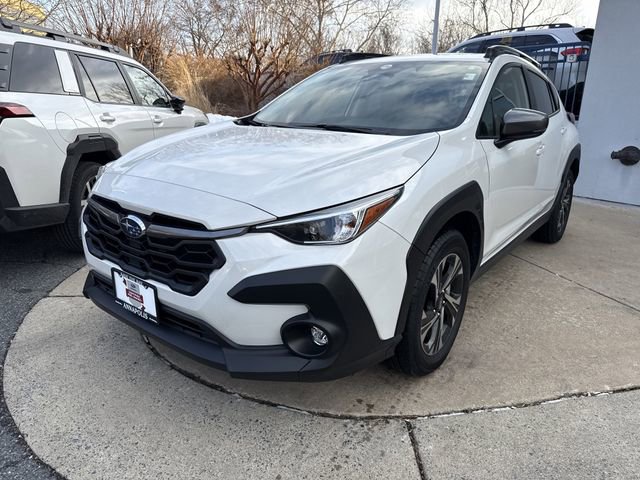 Certified 2024 Subaru Crosstrek 2.0i Premium image 4