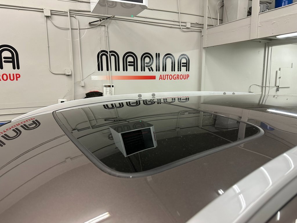 Used 2014 Honda CR-V EX-L image 22