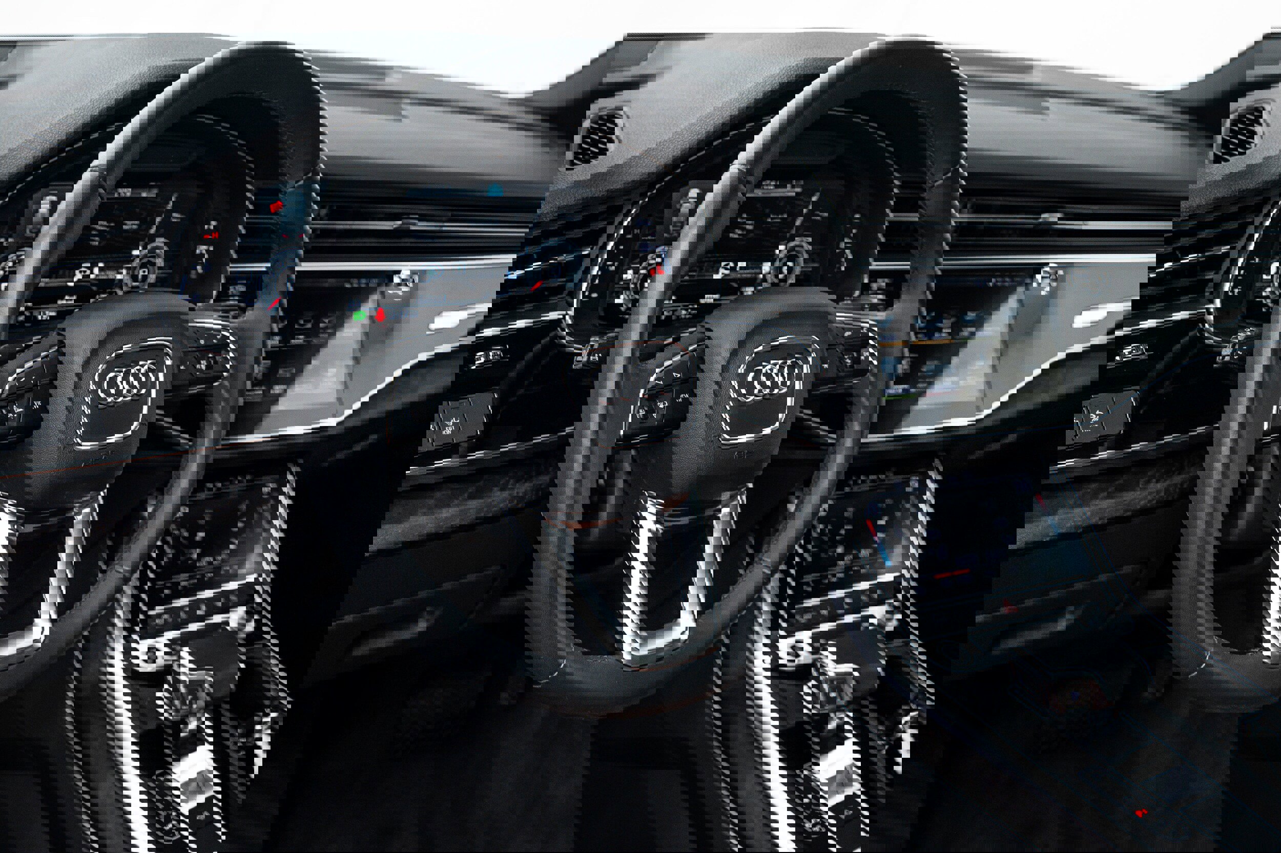 Used 2021 Audi Q7 3.0T Premium image 10