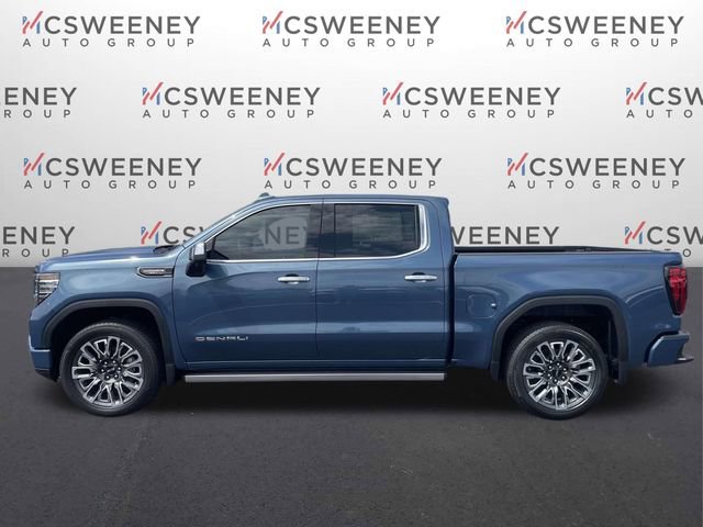 New 2026 GMC Sierra 1500 Denali Ultimate image 6