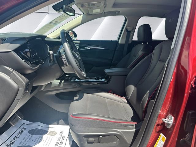 Used 2023 Buick Envision Essence w/ Sport Touring Package image 7