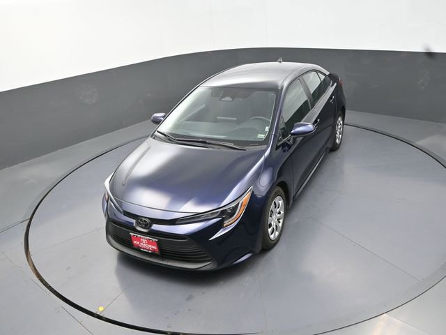 Used 2024 Toyota Corolla LE FWD image 50