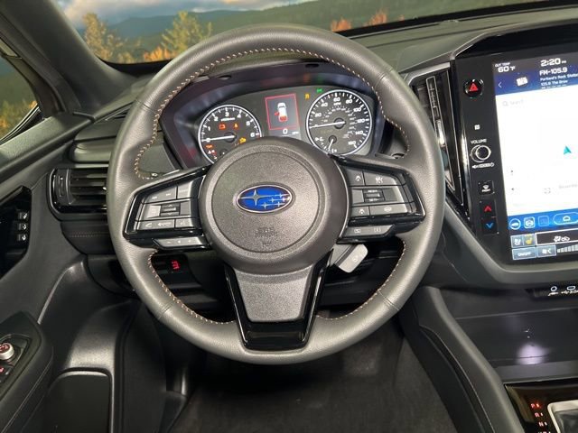 Certified 2025 Subaru Forester Touring w/ Protection Package image 74