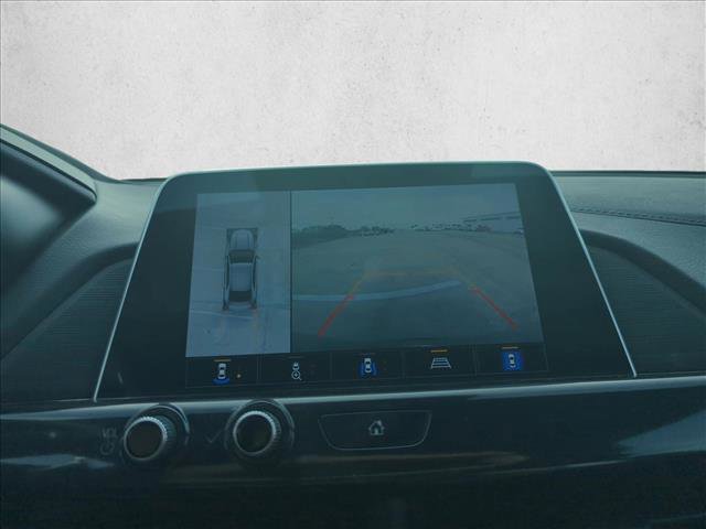 Certified 2025 Cadillac CT4 Premium Luxury image 13