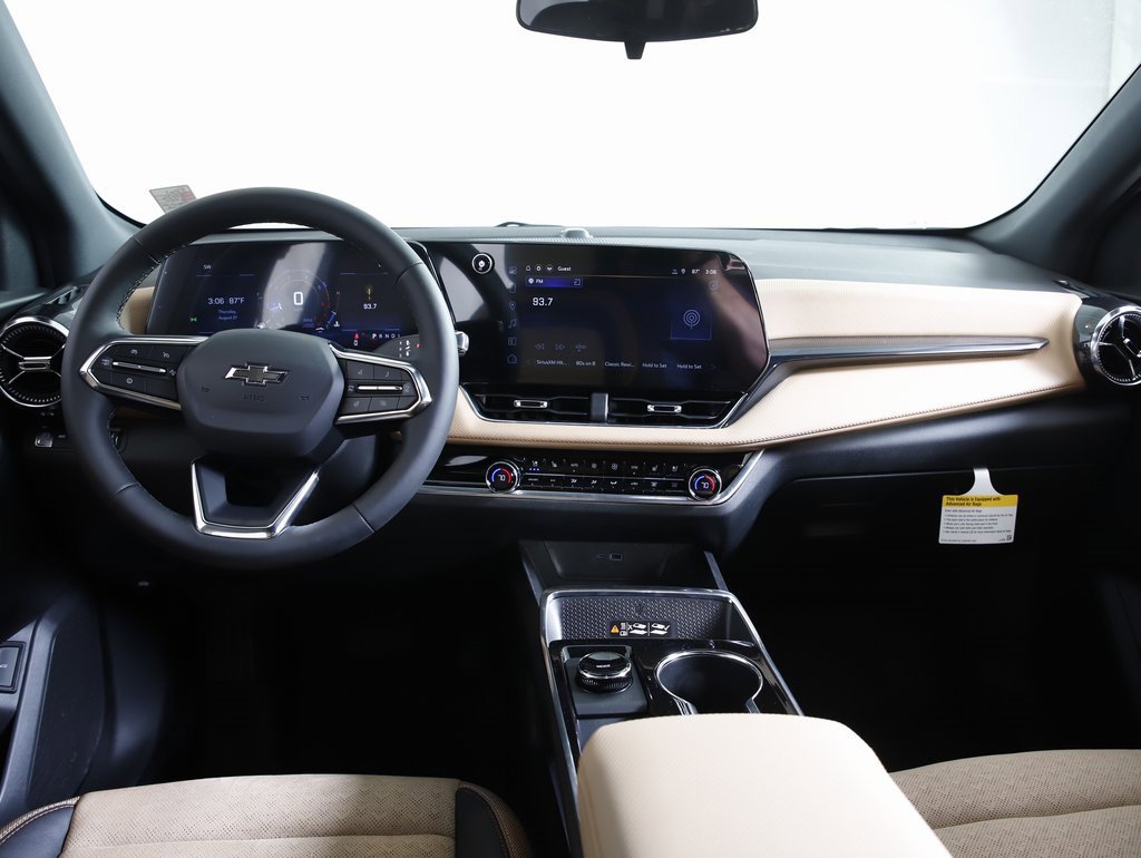 New 2026 Chevrolet Equinox ACTIV w/ Convenience Package III image 13