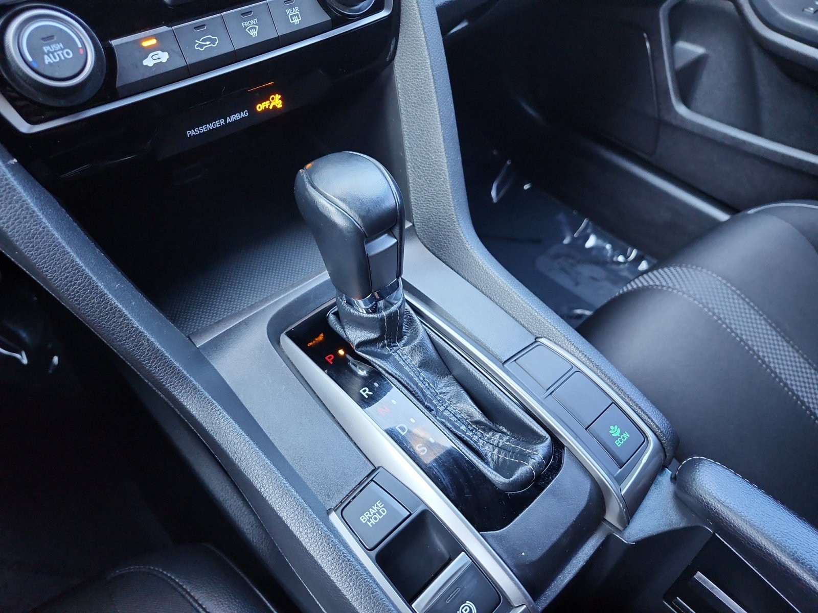 Used 2021 Honda Civic Sport image 20