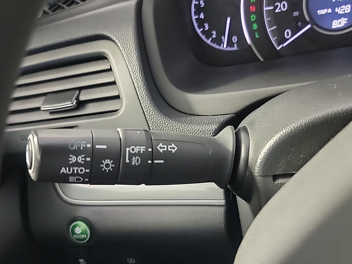 Used 2015 Honda CR-V EX image 27