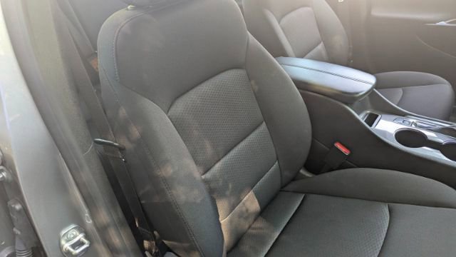 Used 2024 Chevrolet Malibu LT image 16