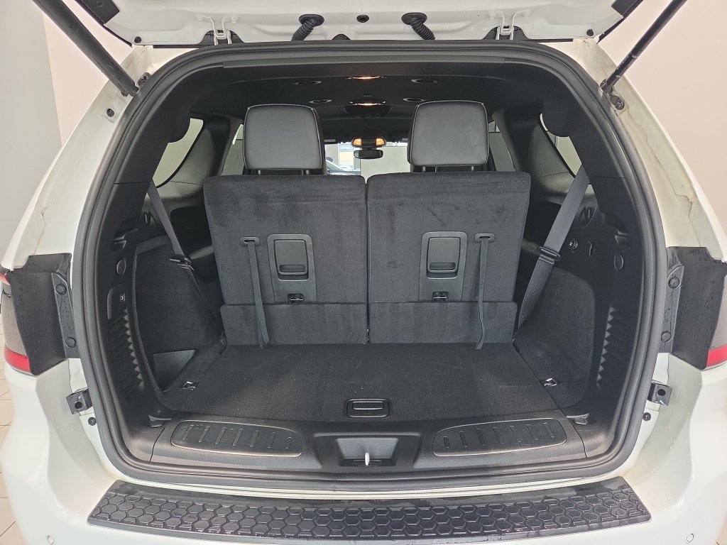 Used 2023 Dodge Durango SRT w/ Black Package AWD/4WD image 13