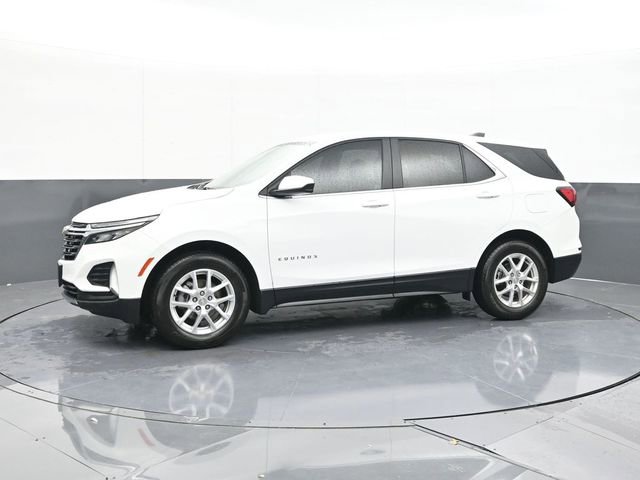Used 2024 Chevrolet Equinox LT image 6