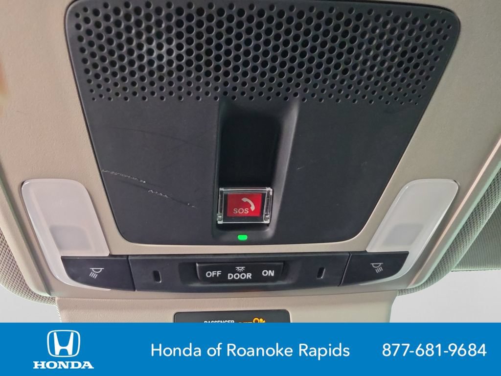 Used 2024 Honda Accord LX image 27