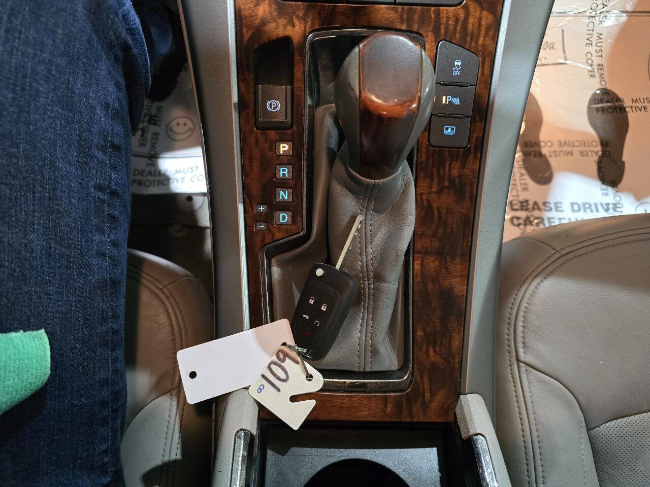 Used 2013 Buick LaCrosse Premium image 36