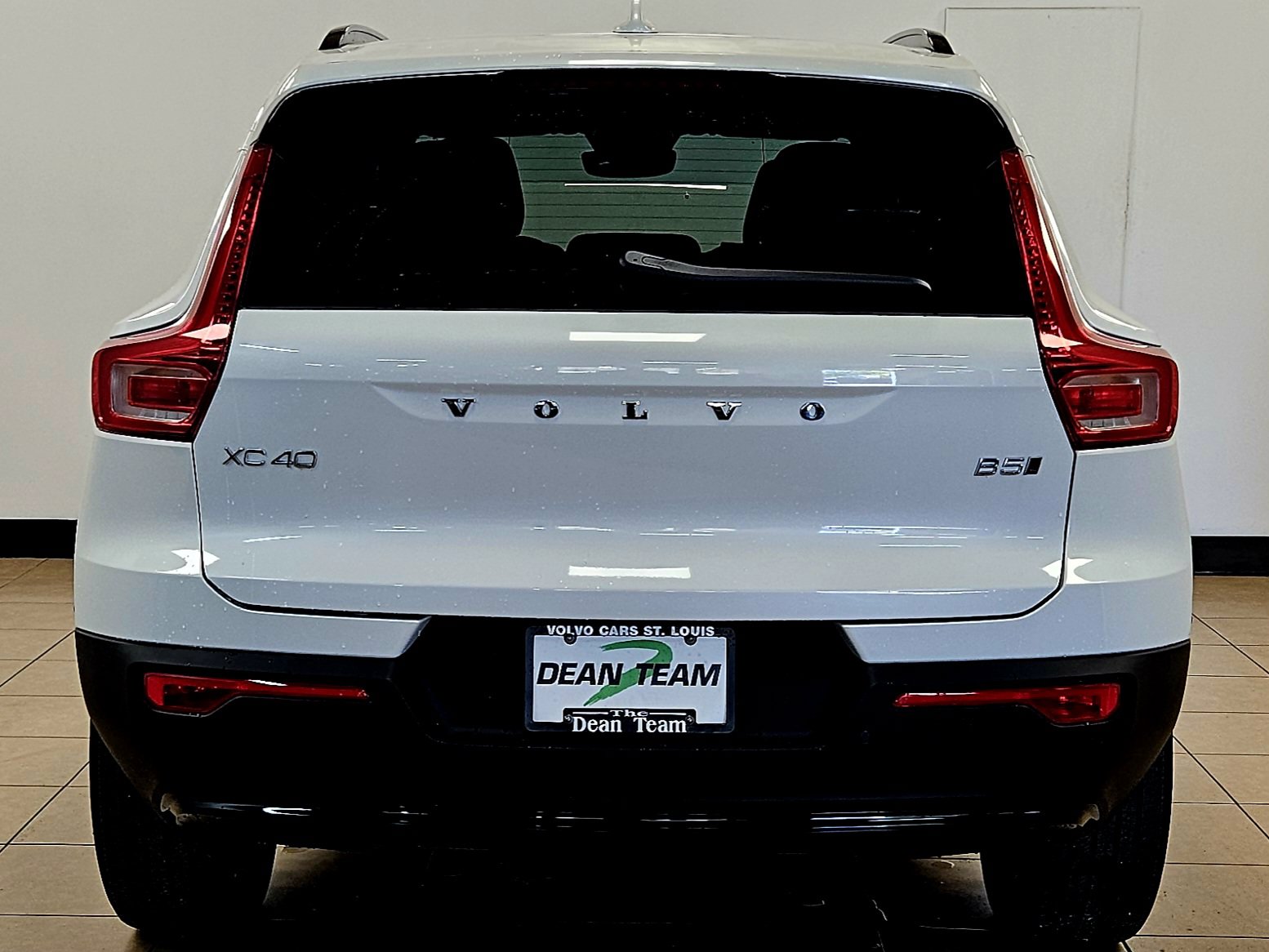 New 2026 Volvo XC40 B5 Ultra w/ Climate Package AWD/4WD image 9