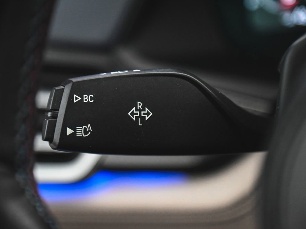 Used 2021 BMW X6 M w/ Competition Package image 30