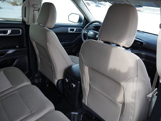 Used 2023 Ford Explorer AWD image 50