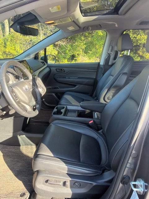 Used 2024 Honda Odyssey EX-L image 14
