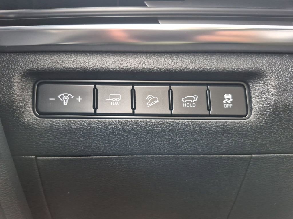 New 2025 Kia Telluride SX Prestige X-Line image 27