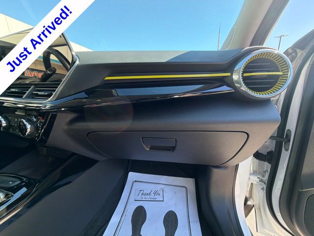 Used 2024 Chevrolet Trax ACTIV w/ Sunroof Package FWD image 25