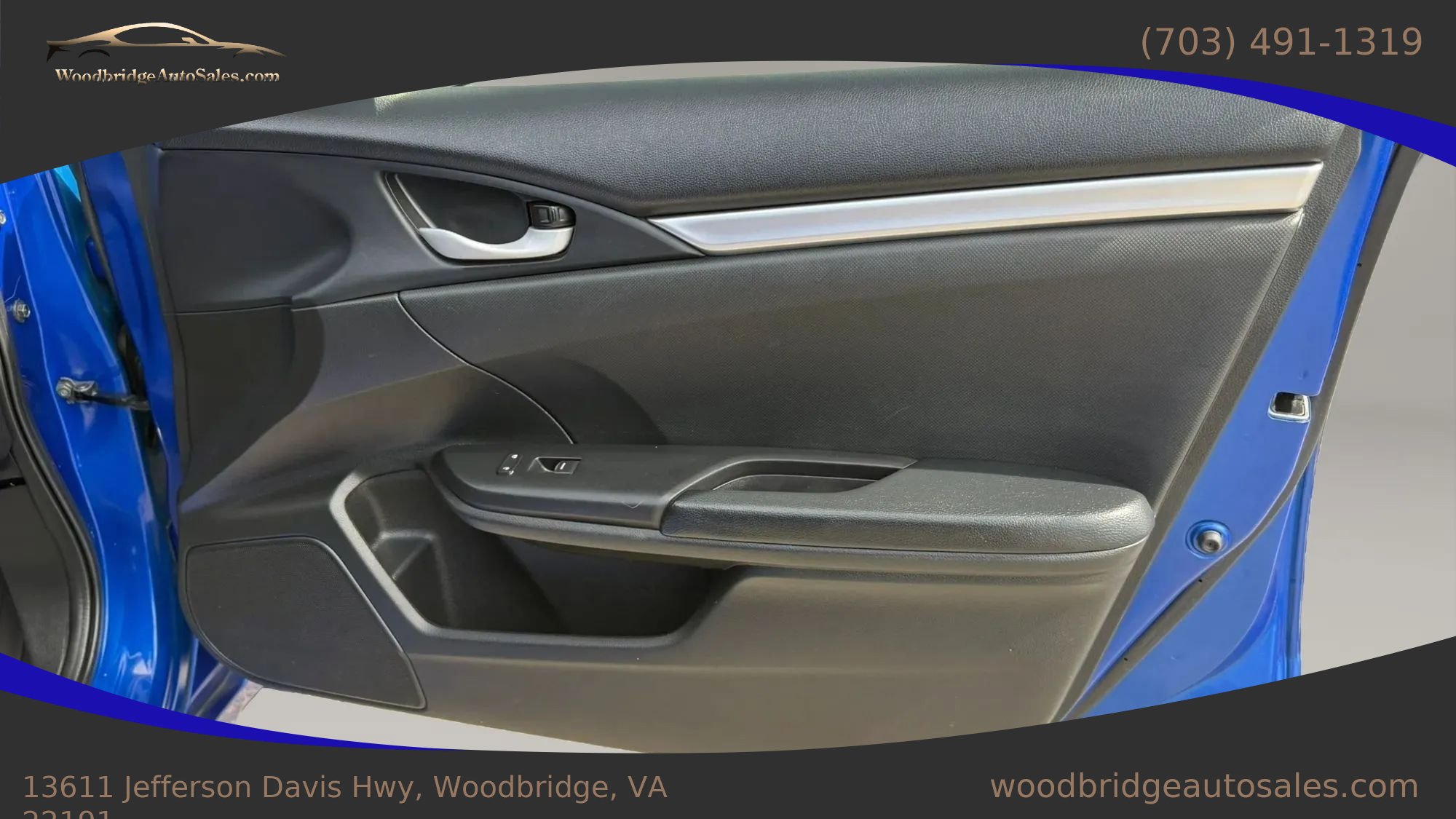 Used 2020 Honda Civic Sport image 16