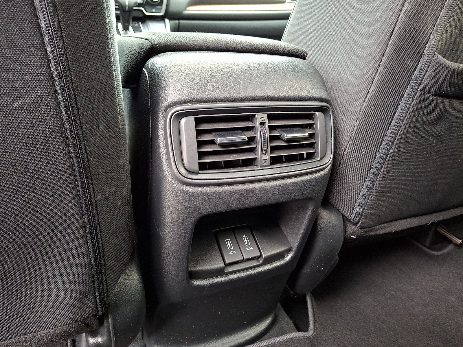 Used 2020 Honda CR-V EX image 12