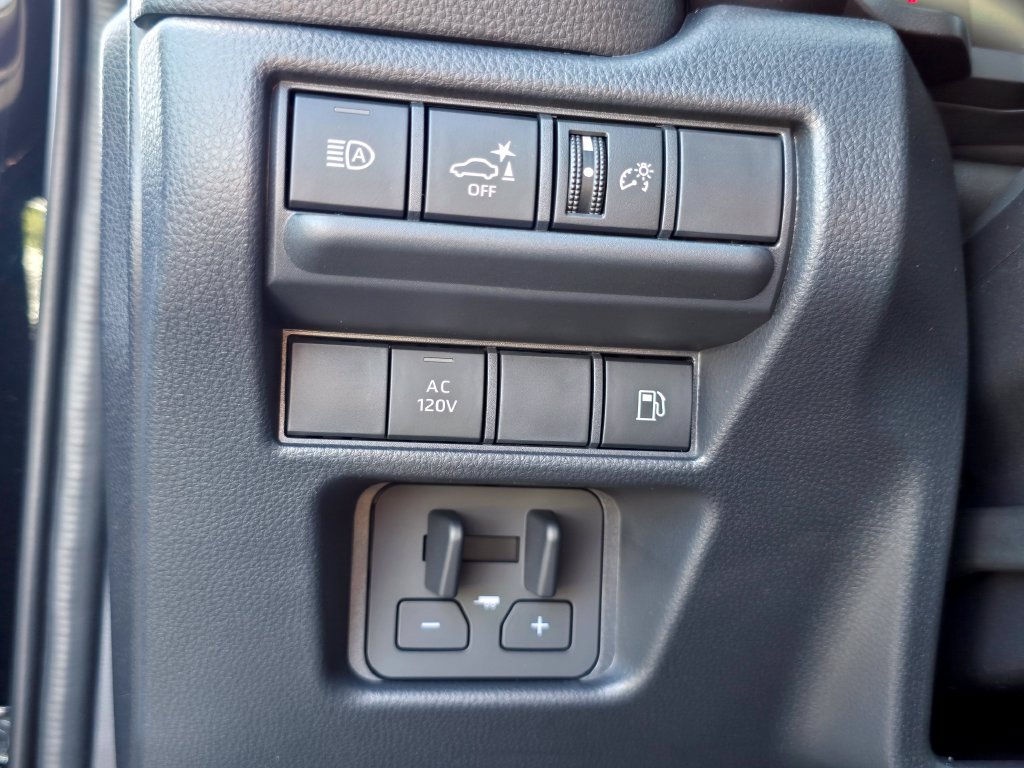 New 2027 Toyota Land Cruiser 1958 AWD/4WD image 18