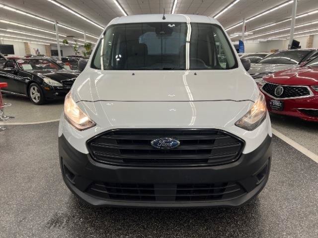Used 2022 Ford Transit Connect XL FWD image 3