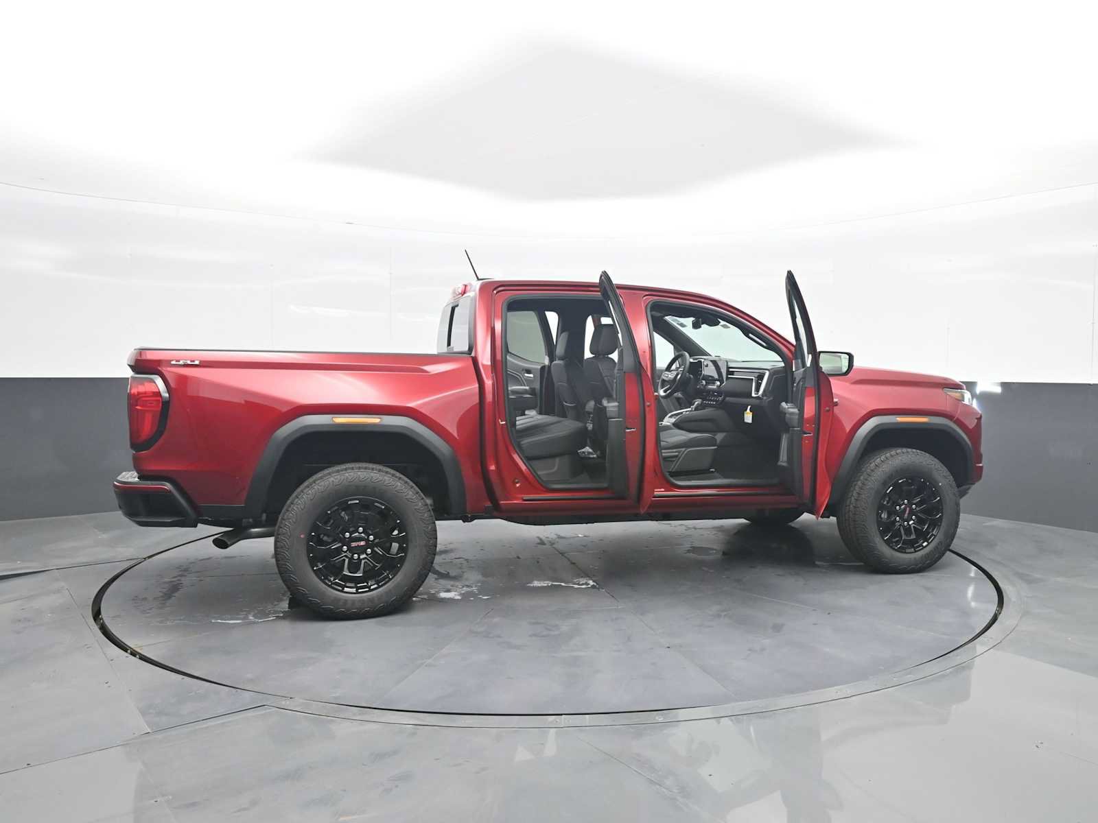 New 2026 GMC Canyon Elevation w/ Convenience Package AWD/4WD image 44