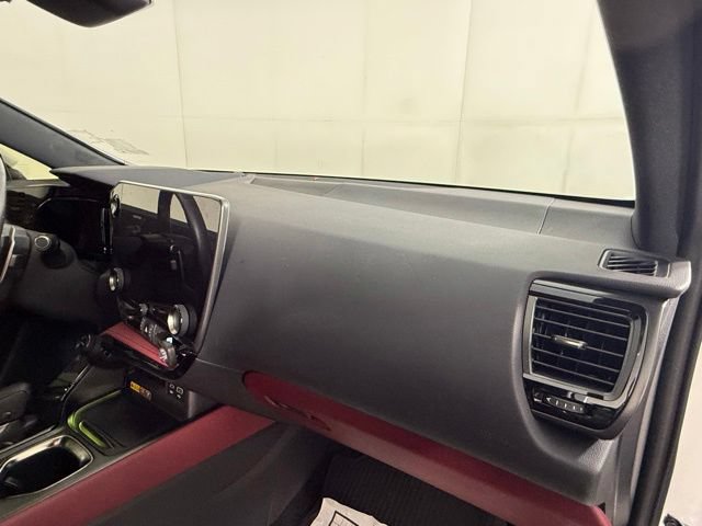 Used 2025 Lexus NX 350h AWD w/ Accessory Package (2T) image 34