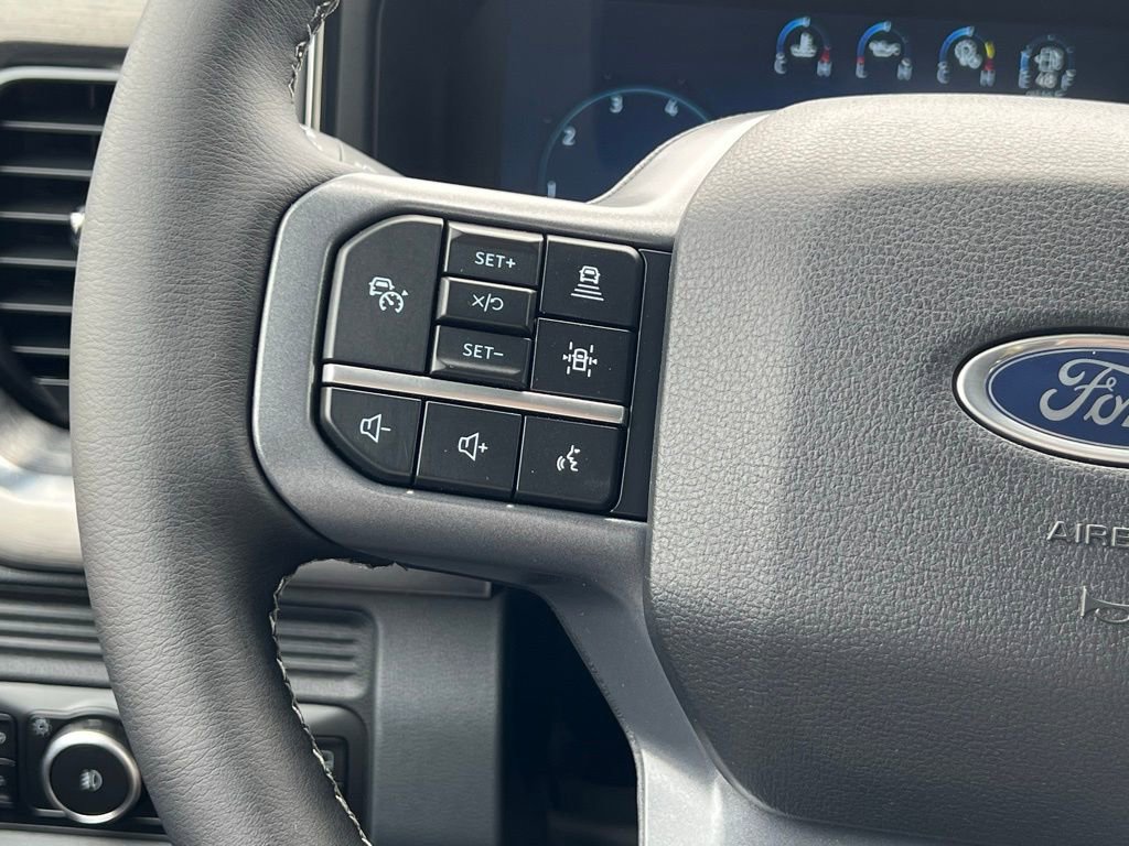 New 2026 Ford F250 Lariat w/ Lariat Ultimate Package image 35