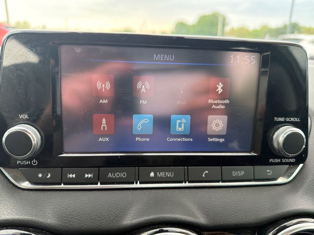 Used 2023 Nissan Sentra S FWD image 19