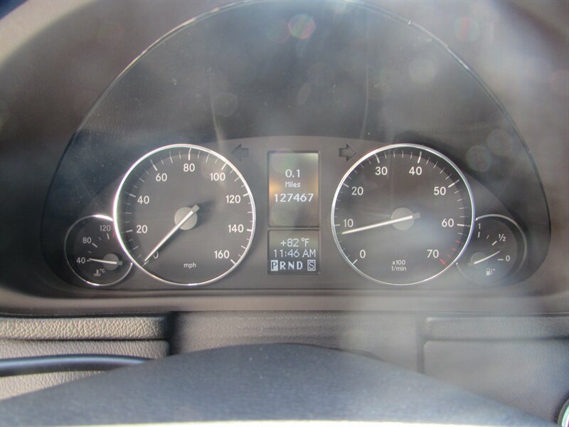 Used 2006 Mercedes-Benz C 230 Sedan image 12