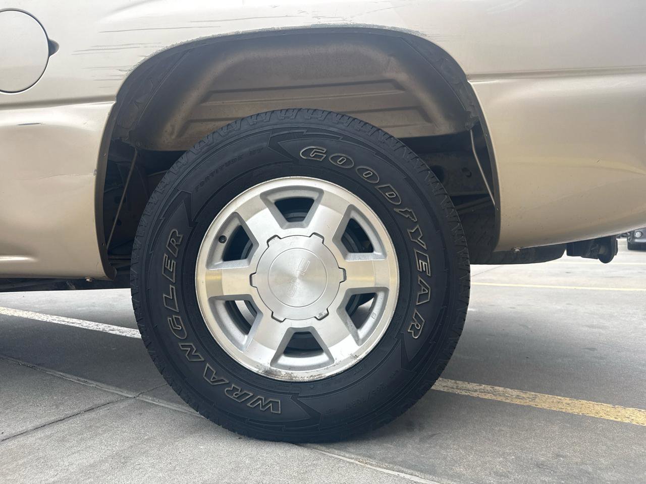 Used 2006 Chevrolet Silverado 1500 LT w/ Onstar Plus Package image 21