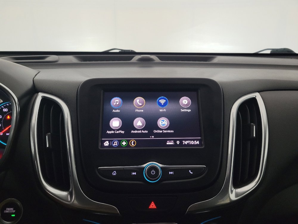 Used 2021 Chevrolet Equinox LT FWD image 25