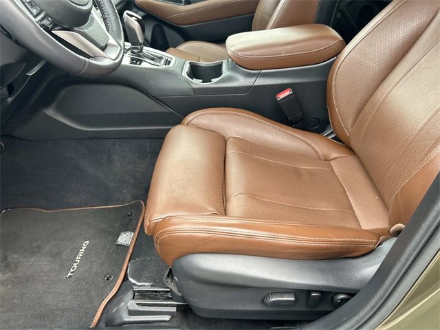 Used 2021 Subaru Outback Touring image 21