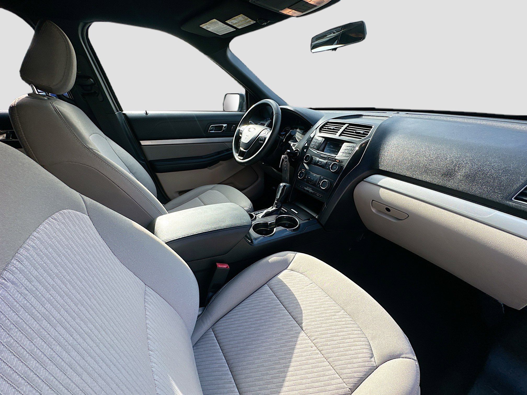 Used 2019 Ford Explorer FWD image 31