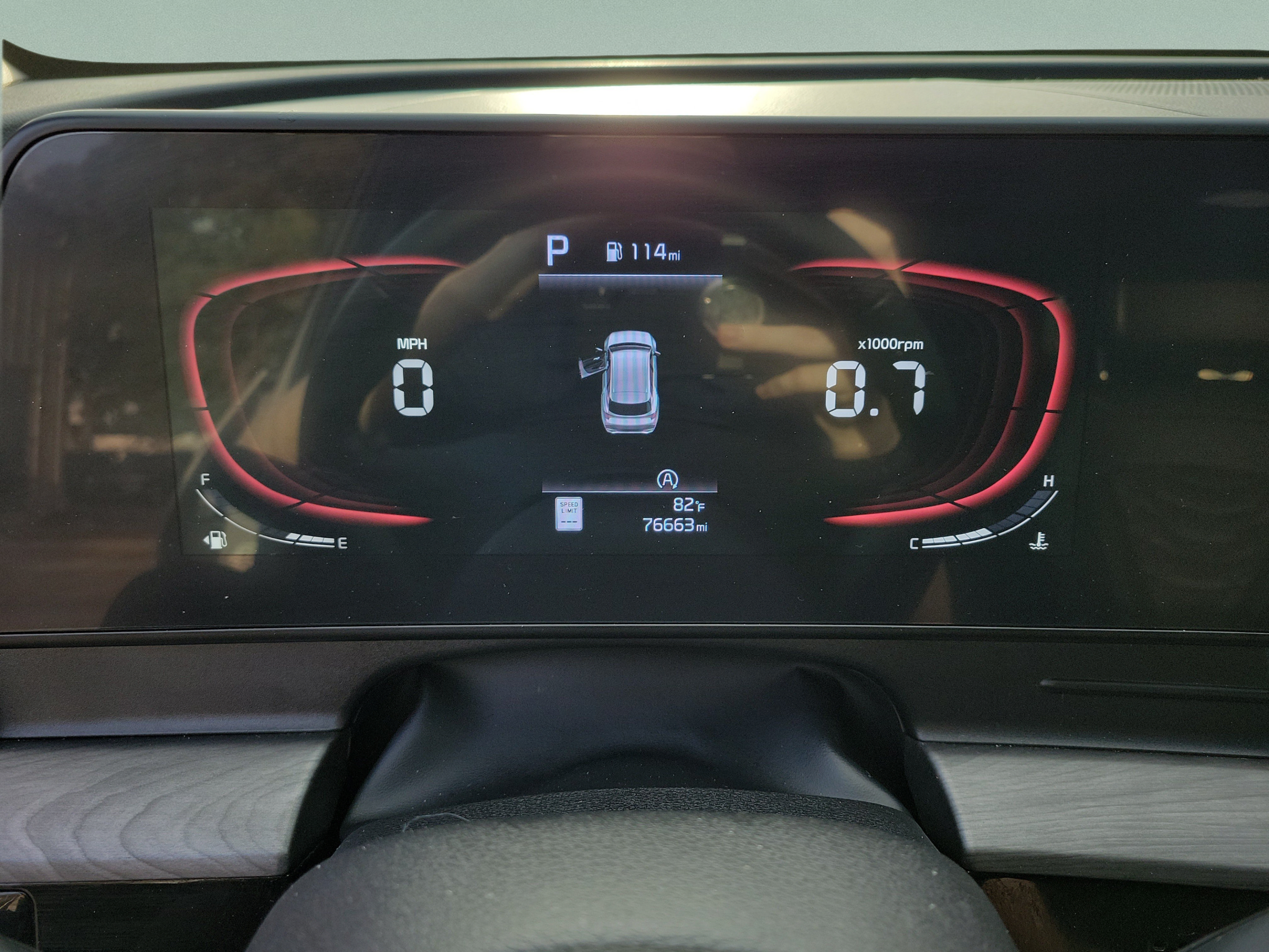 Certified 2024 Kia Sportage X-Line AWD/4WD image 27