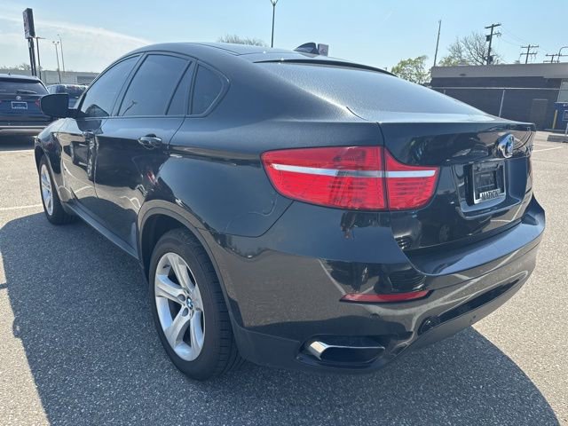 Used 2010 BMW X6 xDrive50i AWD/4WD image 5