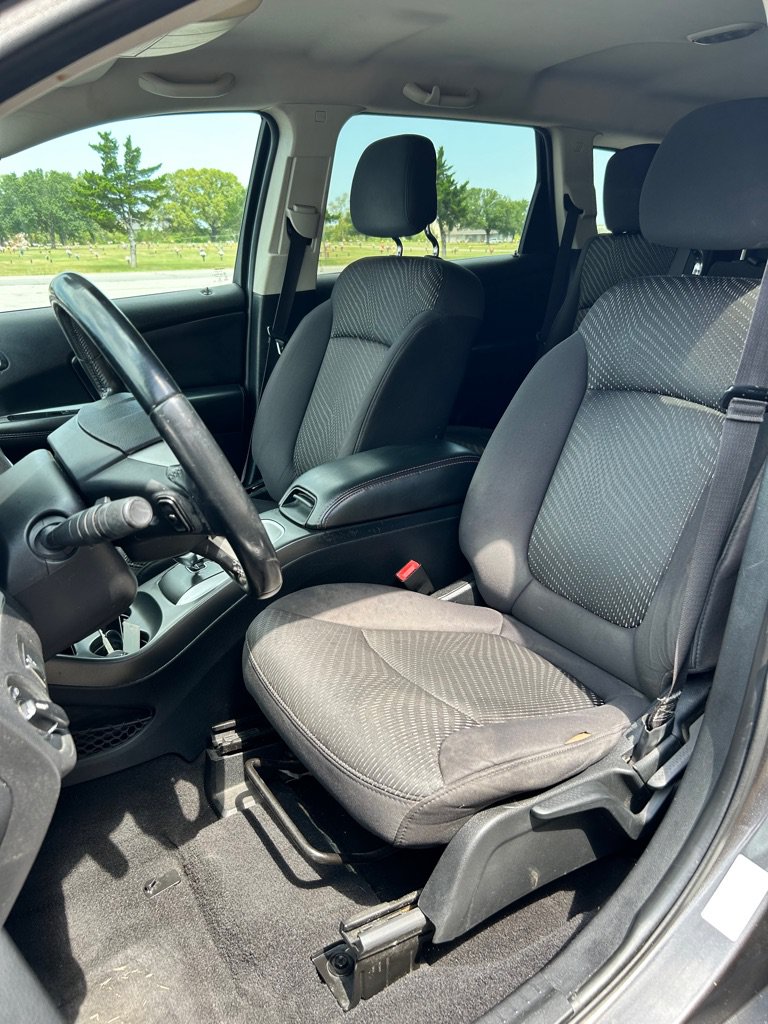 Used 2014 Dodge Journey SE w/ Quick Order Package 22F SE FWD image 9
