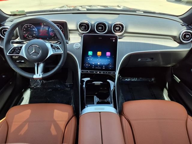 Certified 2025 Mercedes-Benz C 300 4MATIC Sedan image 4