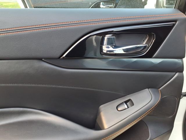 Used 2023 Nissan Maxima SR w/ Sport Mat Group image 6