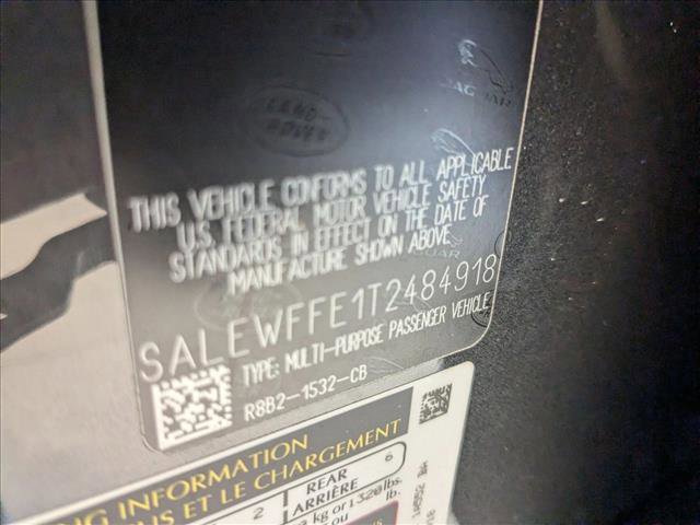 New 2026 Land Rover Defender 130 V8 image 19