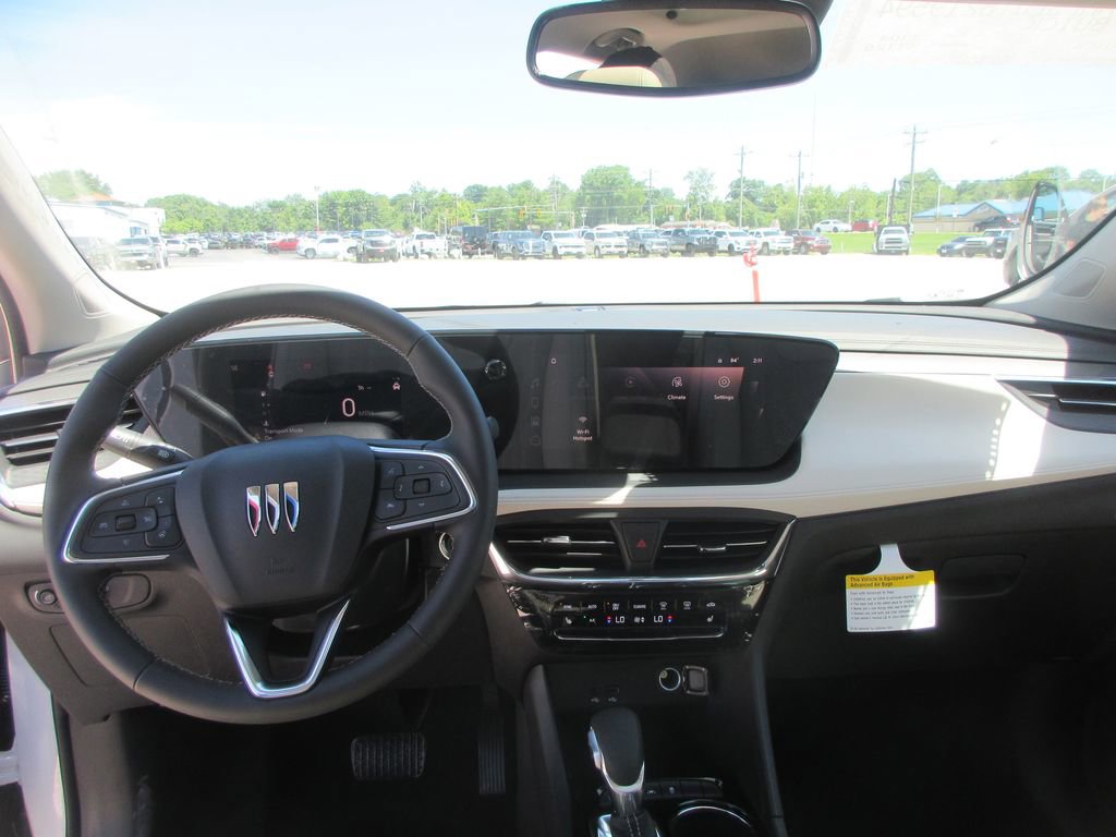 New 2026 Buick Encore GX Avenir FWD image 14