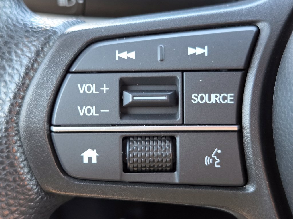 Certified 2024 Honda CR-V EX image 16