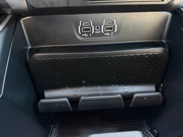 Used 2022 RAM 1500 Lone Star AWD/4WD image 18
